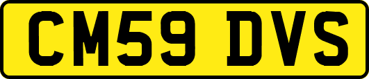 CM59DVS