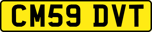 CM59DVT