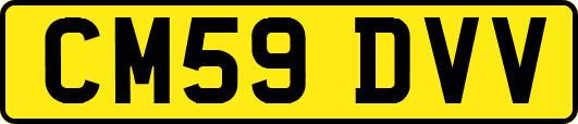 CM59DVV
