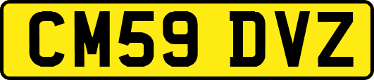 CM59DVZ