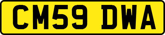 CM59DWA