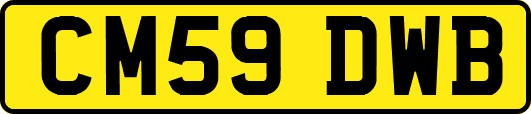 CM59DWB