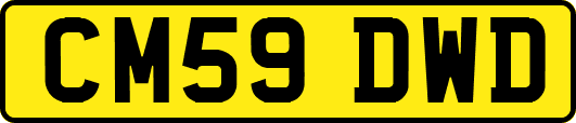 CM59DWD