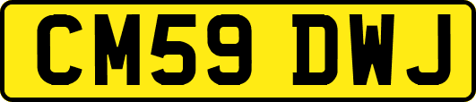 CM59DWJ