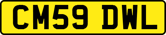 CM59DWL