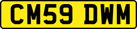CM59DWM