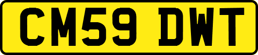 CM59DWT