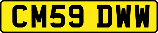 CM59DWW