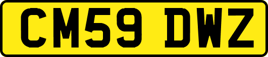 CM59DWZ