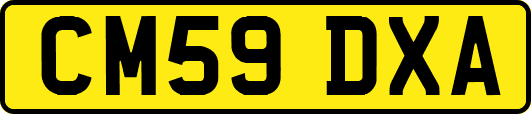 CM59DXA