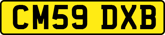 CM59DXB