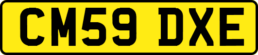 CM59DXE