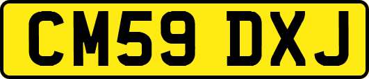 CM59DXJ
