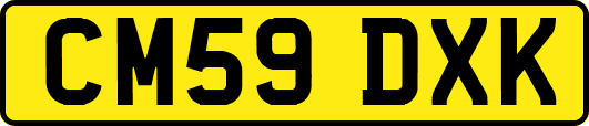 CM59DXK