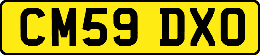 CM59DXO