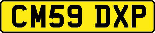 CM59DXP
