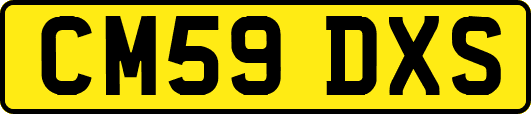 CM59DXS