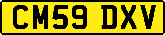 CM59DXV