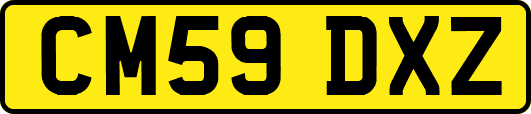 CM59DXZ