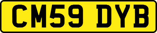 CM59DYB