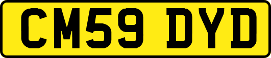 CM59DYD