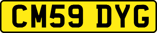 CM59DYG