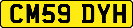 CM59DYH