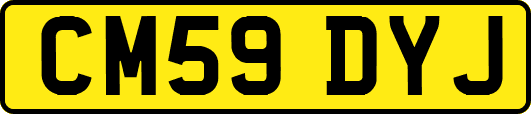 CM59DYJ