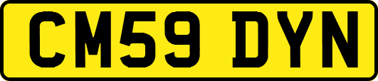 CM59DYN