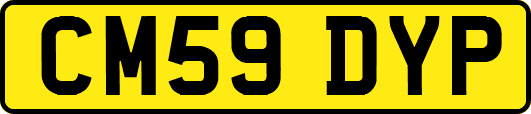 CM59DYP