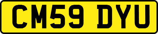 CM59DYU