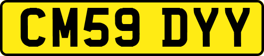 CM59DYY
