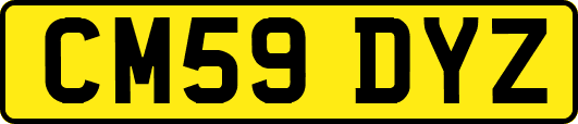 CM59DYZ