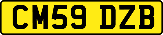 CM59DZB