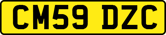 CM59DZC