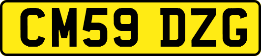 CM59DZG