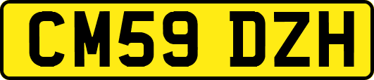 CM59DZH