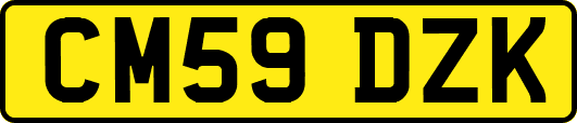 CM59DZK