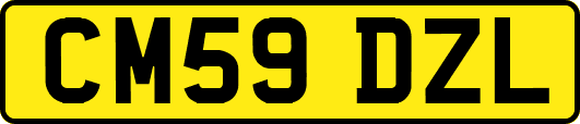 CM59DZL