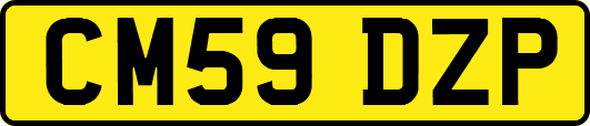 CM59DZP