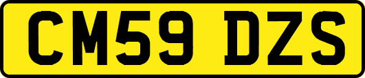 CM59DZS