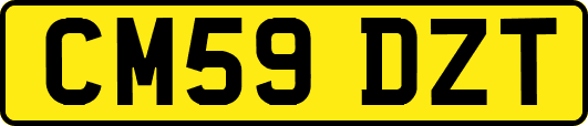 CM59DZT