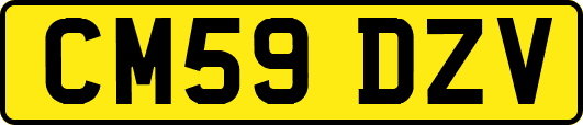 CM59DZV