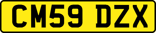 CM59DZX