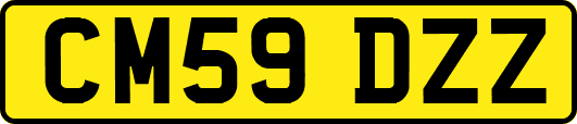 CM59DZZ