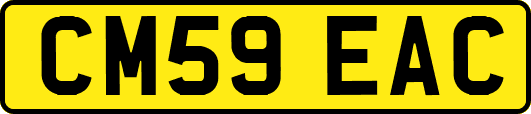 CM59EAC