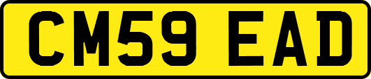 CM59EAD