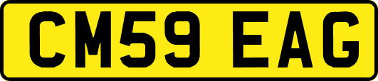 CM59EAG