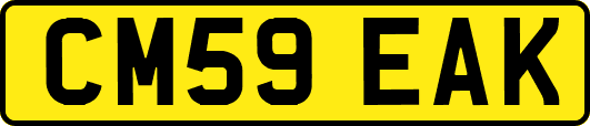 CM59EAK