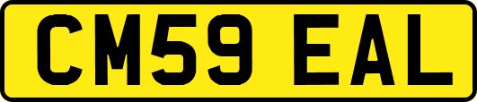 CM59EAL